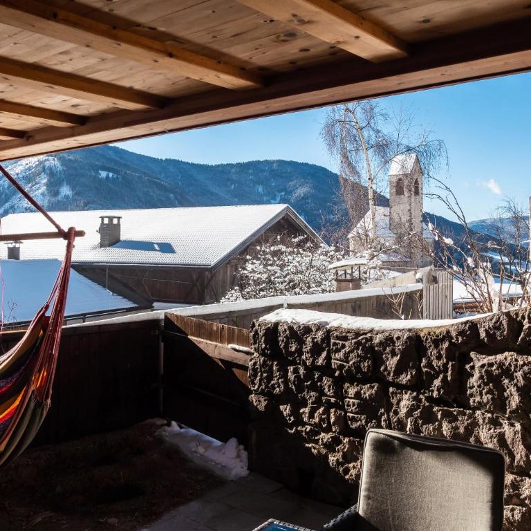 Oberpiskoihof - Appartamento con 1 Camera da Letto - 20