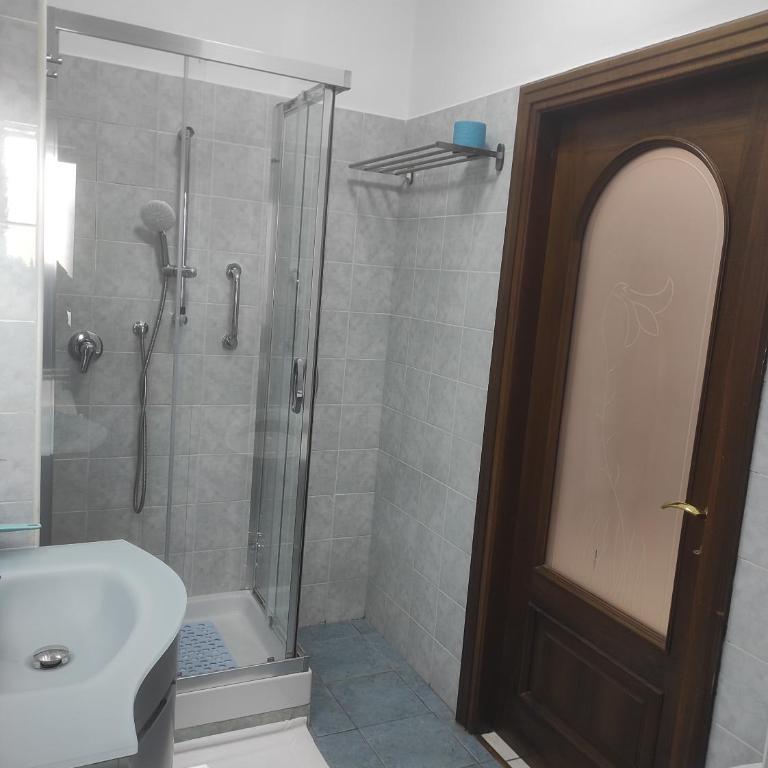 Torino Piazza Santa Rita bilocale InAlpi Arena ex Palaalpitour santa Rita - One-Bedroom Apartment - 30