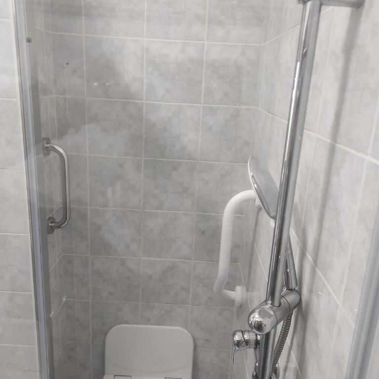 Torino Piazza Santa Rita bilocale InAlpi Arena ex Palaalpitour santa Rita - One-Bedroom Apartment - 33