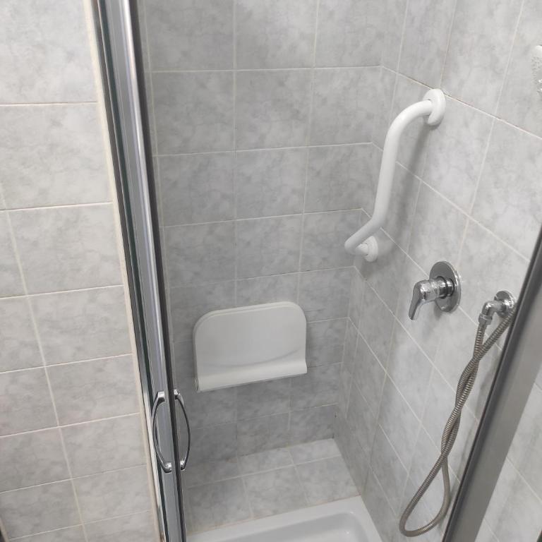 Torino Piazza Santa Rita bilocale InAlpi Arena ex Palaalpitour santa Rita - One-Bedroom Apartment - 32