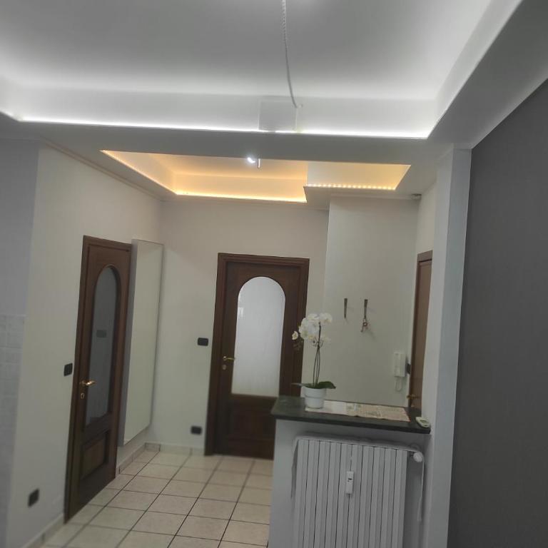 Torino Piazza Santa Rita bilocale InAlpi Arena ex Palaalpitour santa Rita - One-Bedroom Apartment - 17