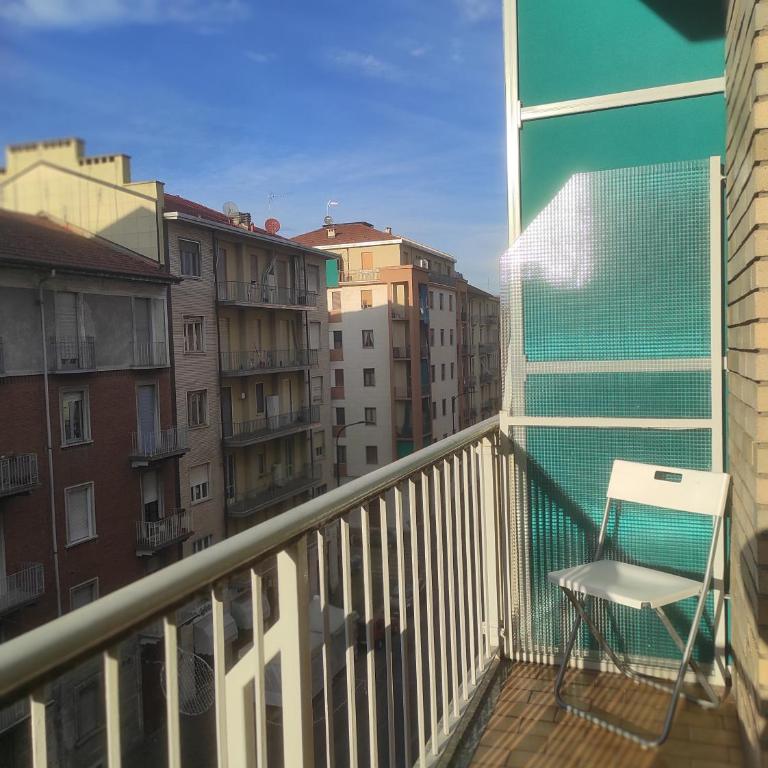 Torino Piazza Santa Rita bilocale InAlpi Arena ex Palaalpitour santa Rita - One-Bedroom Apartment - 37