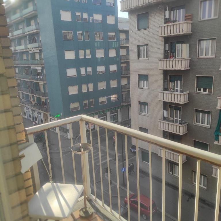 Torino Piazza Santa Rita bilocale InAlpi Arena ex Palaalpitour santa Rita - One-Bedroom Apartment - 39