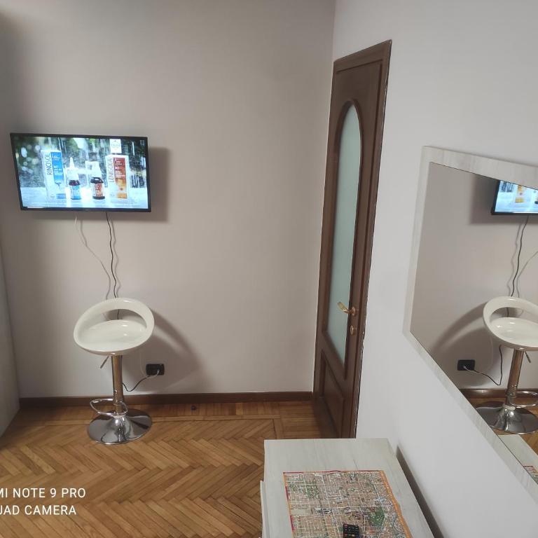 Torino Piazza Santa Rita bilocale InAlpi Arena ex Palaalpitour santa Rita - One-Bedroom Apartment - 26