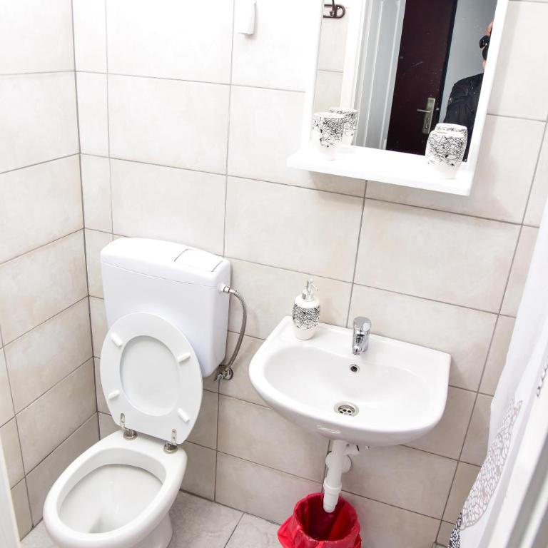 Apartmani Koko - Apartman sa 1 Spavaćom Sobom - 8
