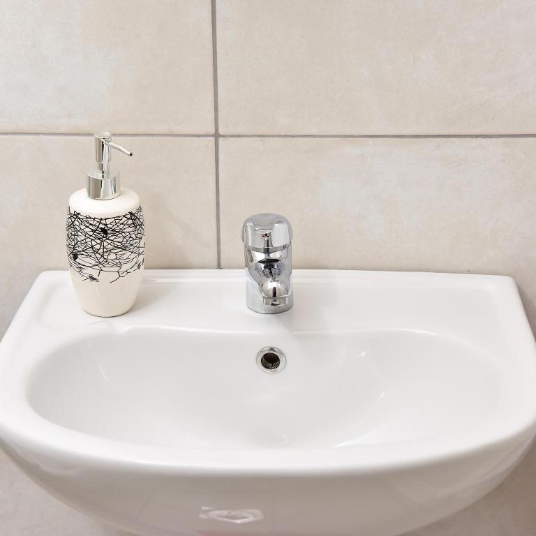 Apartmani Koko - Apartman sa 1 Spavaćom Sobom - 7