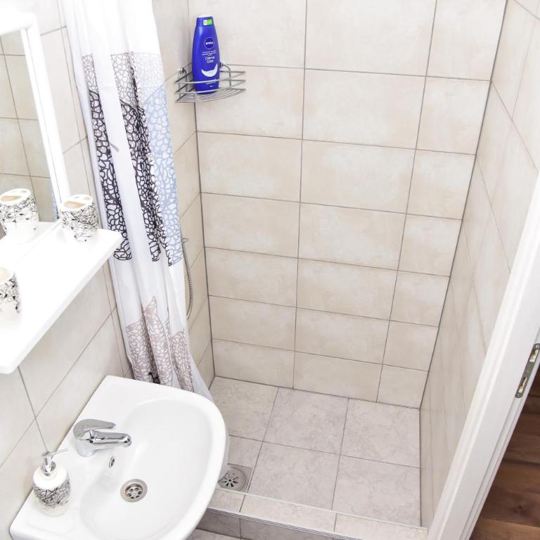 Apartmani Koko - Apartman sa 1 Spavaćom Sobom - 4
