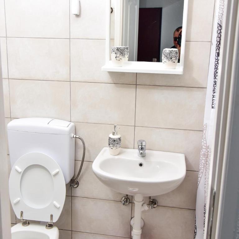 Apartmani Koko - Apartman sa 1 Spavaćom Sobom - 2