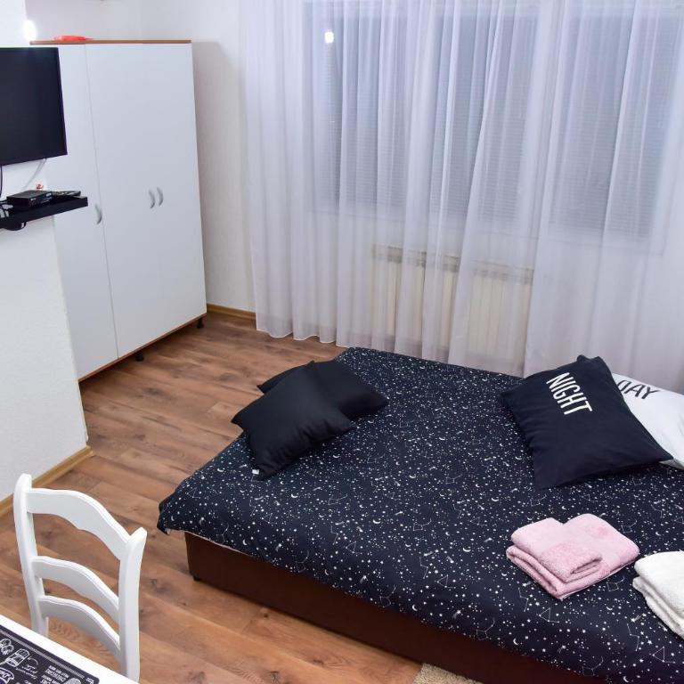 Apartmani Koko - Apartman sa 1 Spavaćom Sobom - 14