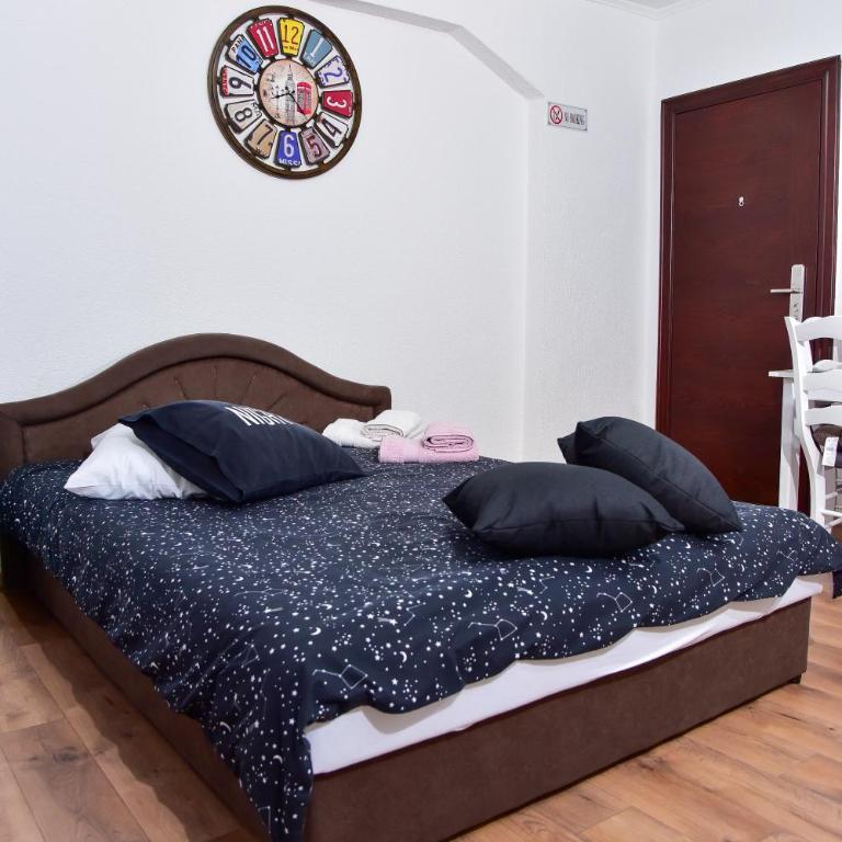 Apartmani Koko - Apartman sa 1 Spavaćom Sobom - 13