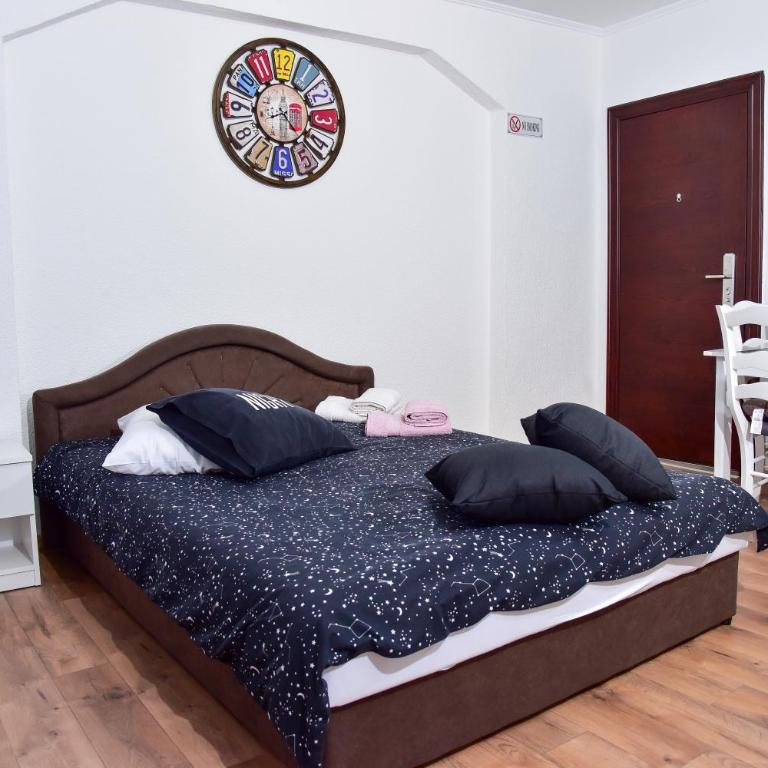 Apartmani Koko - Apartman sa 1 Spavaćom Sobom - 12