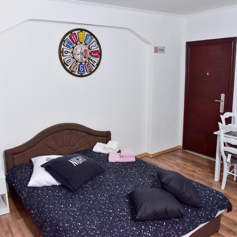 Apartmani Koko - Apartman sa 1 Spavaćom Sobom - 11