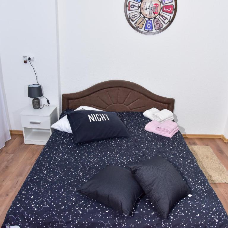 Apartmani Koko - Apartman sa 1 Spavaćom Sobom - 9