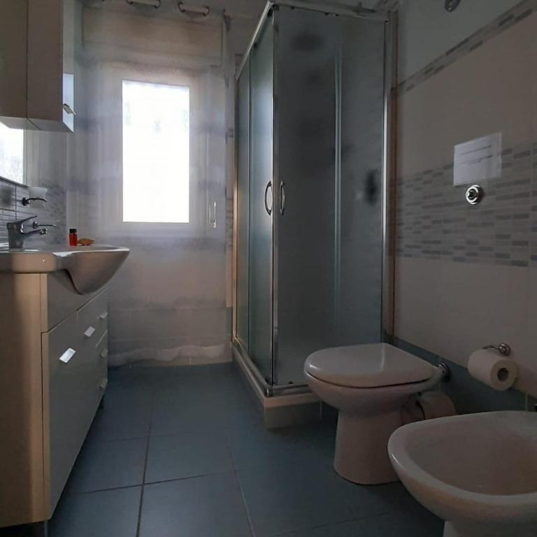 Casale della Minaga - Casa con 3 Camere da Letto - 19