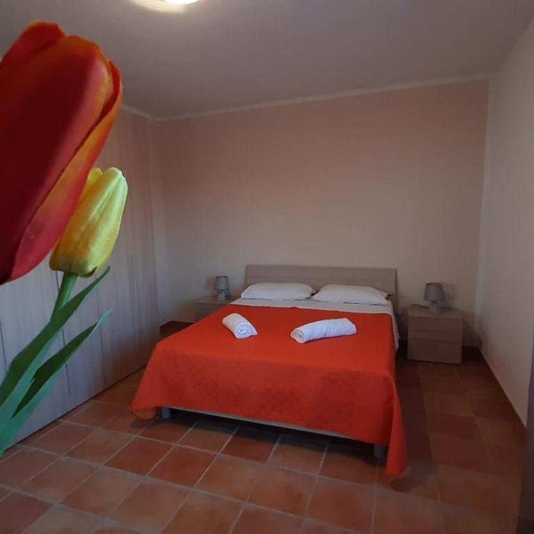 Casale della Minaga - Casa con 3 Camere da Letto - 18