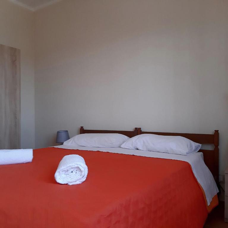 Casale della Minaga - Casa con 3 Camere da Letto - 13