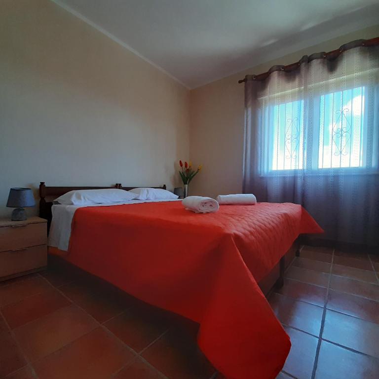 Casale della Minaga - Casa con 3 Camere da Letto - 16