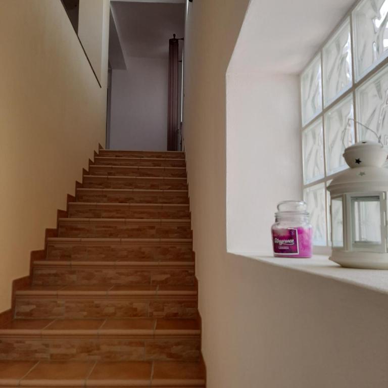 Casale della Minaga - Casa con 3 Camere da Letto - 21