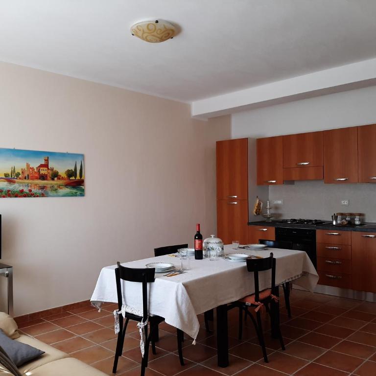 Casale della Minaga - Casa con 3 Camere da Letto - 20