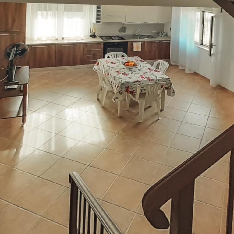 Casale della Minaga - Casa con 1 Camera da Letto - 5