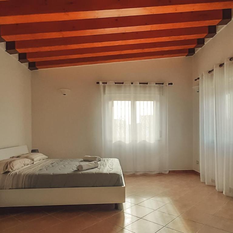 Casale della Minaga - Casa con 1 Camera da Letto - 11