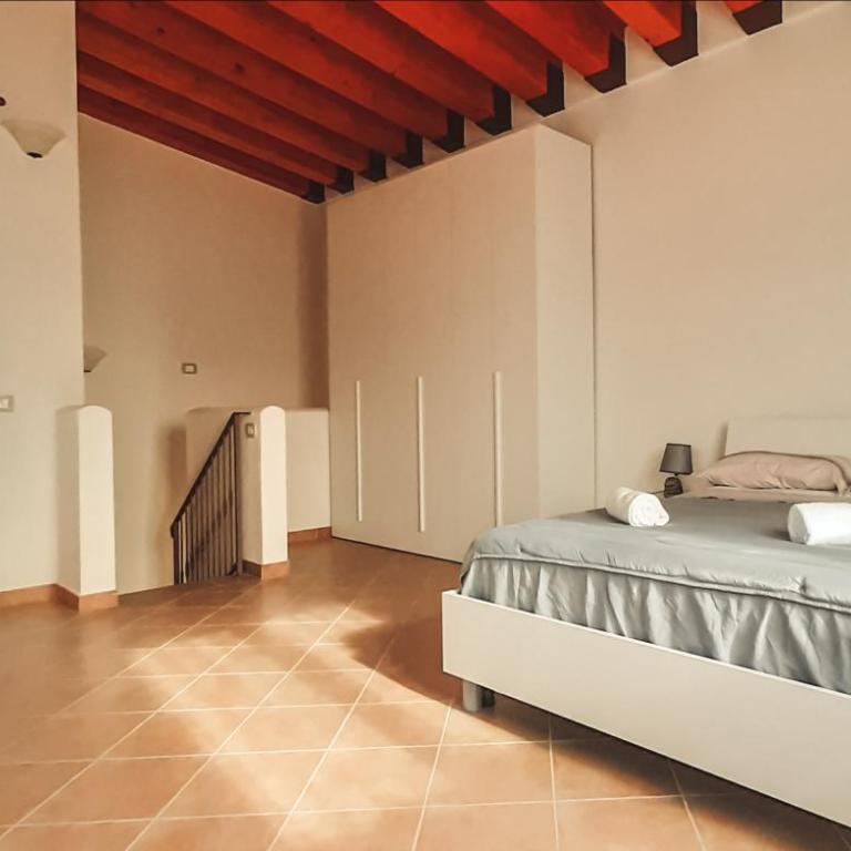 Casale della Minaga - Casa con 1 Camera da Letto - 7