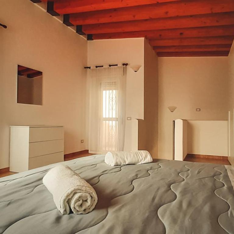 Casale della Minaga - Casa con 1 Camera da Letto - 9