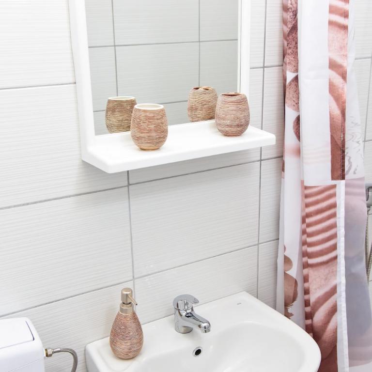 Apartmani Koko - Apartman sa 1 Spavaćom Sobom - 4