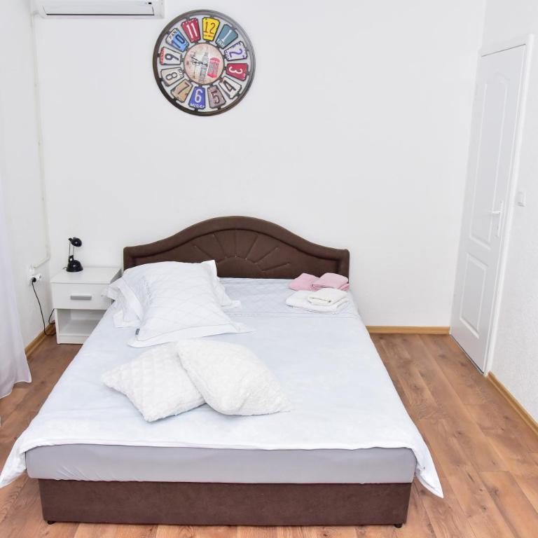 Apartmani Koko - Apartman sa 1 Spavaćom Sobom - 12