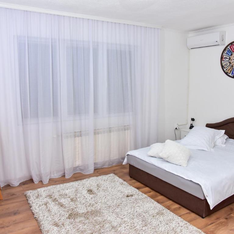 Apartmani Koko - Apartman sa 1 Spavaćom Sobom - 5
