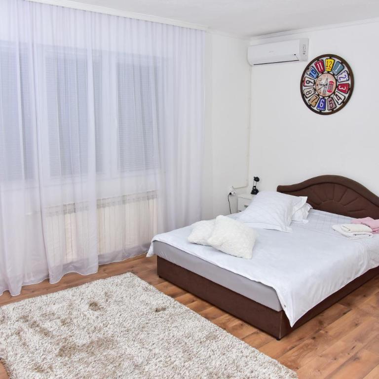 Apartmani Koko - Apartman sa 1 Spavaćom Sobom - 10