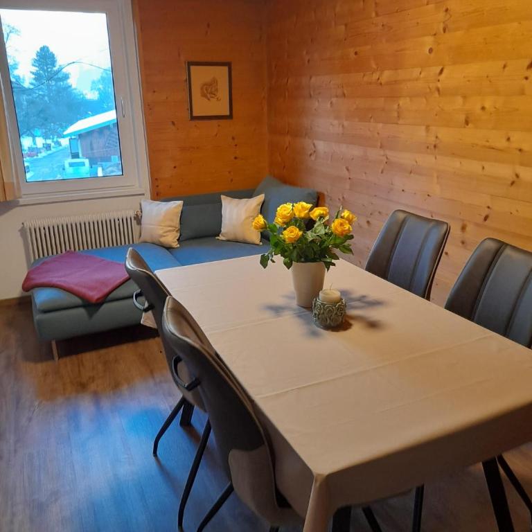 Ferienwohnung Sailer - Apartamento - 2