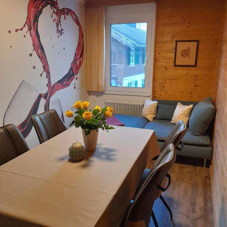 Ferienwohnung Sailer - Apartamento - 1