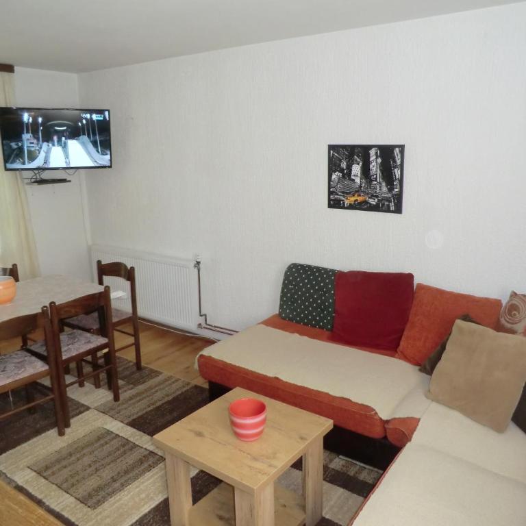 Holiday Home Minja - Vacation Home - 3