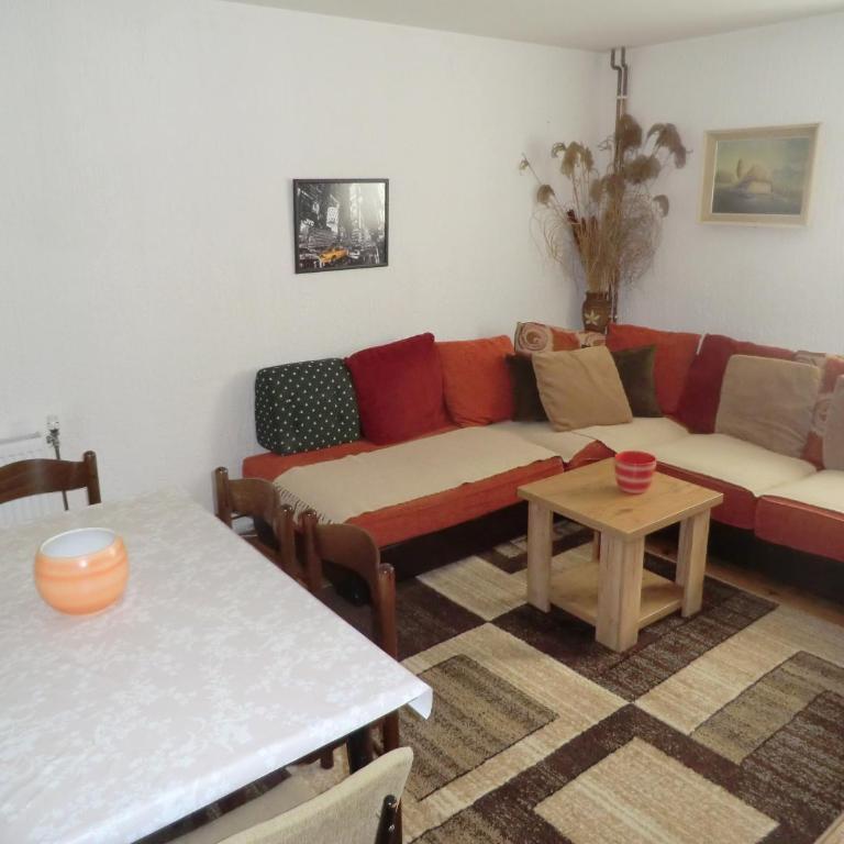 Holiday Home Minja - Vacation Home - 4