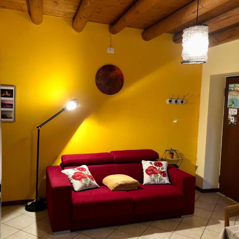 Casa Giulia - Valeggio sul Mincio - Appartamento - 4