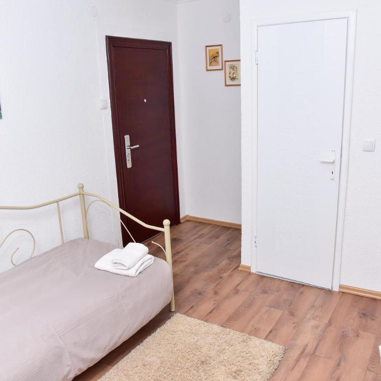 Apartmani Koko - Apartman - 11
