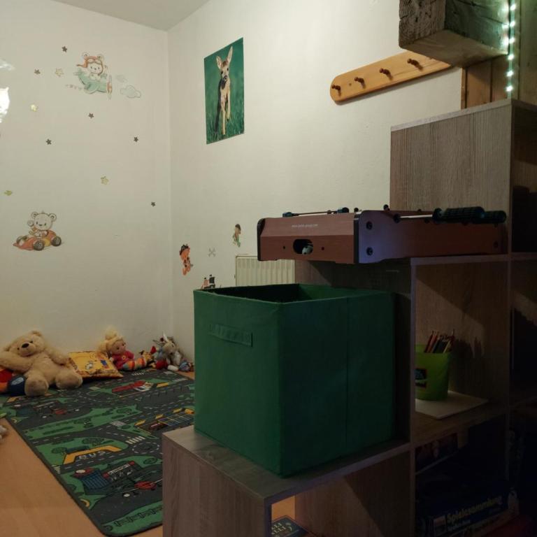 Almhof Grub - Haus mit 6 Schlafzimmern - 42