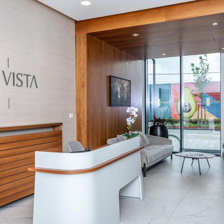 Lolita Lux - Belgrade Waterfront - Apartman sa 1 Spavaćom Sobom - 51