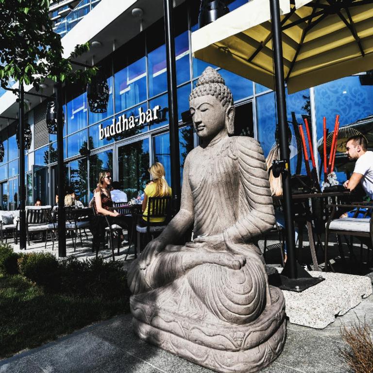 Lolita Lux - Belgrade Waterfront - Apartman sa 1 Spavaćom Sobom - 60