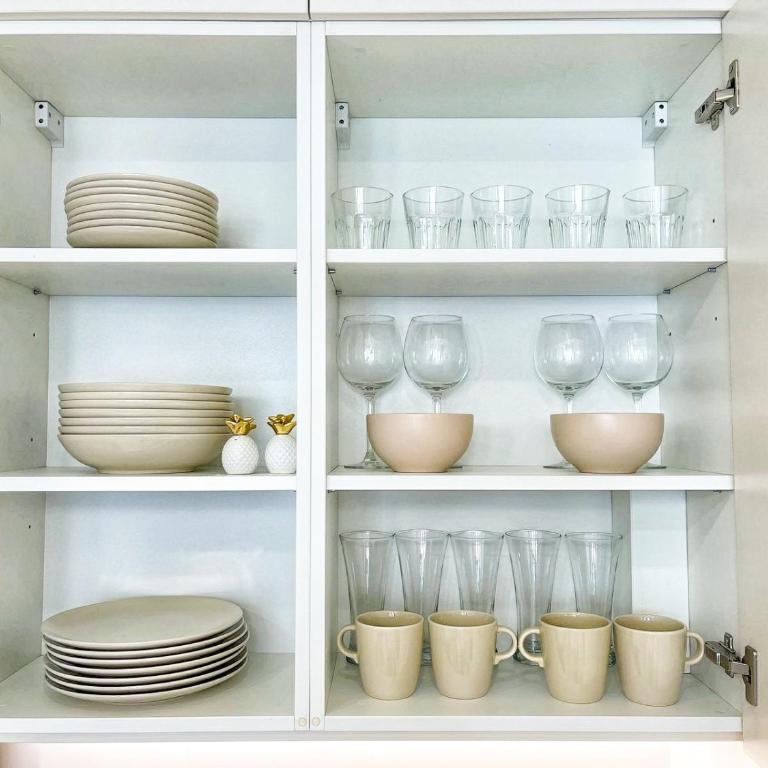 Lolita Lux - Belgrade Waterfront - Apartman sa 1 Spavaćom Sobom - 18