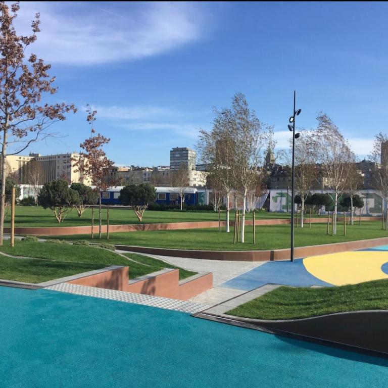 Lolita Lux - Belgrade Waterfront - Apartman sa 1 Spavaćom Sobom - 63