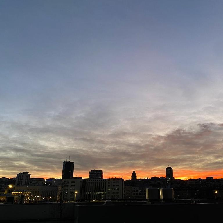 Lolita Lux - Belgrade Waterfront - Apartman sa 1 Spavaćom Sobom - 45