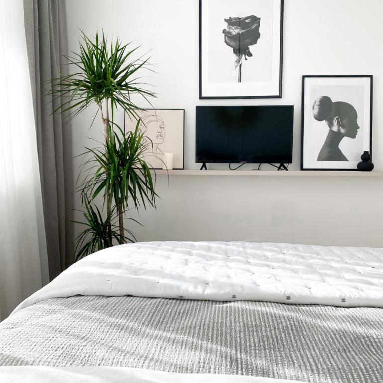 Lolita Lux - Belgrade Waterfront - Apartman sa 1 Spavaćom Sobom - 33