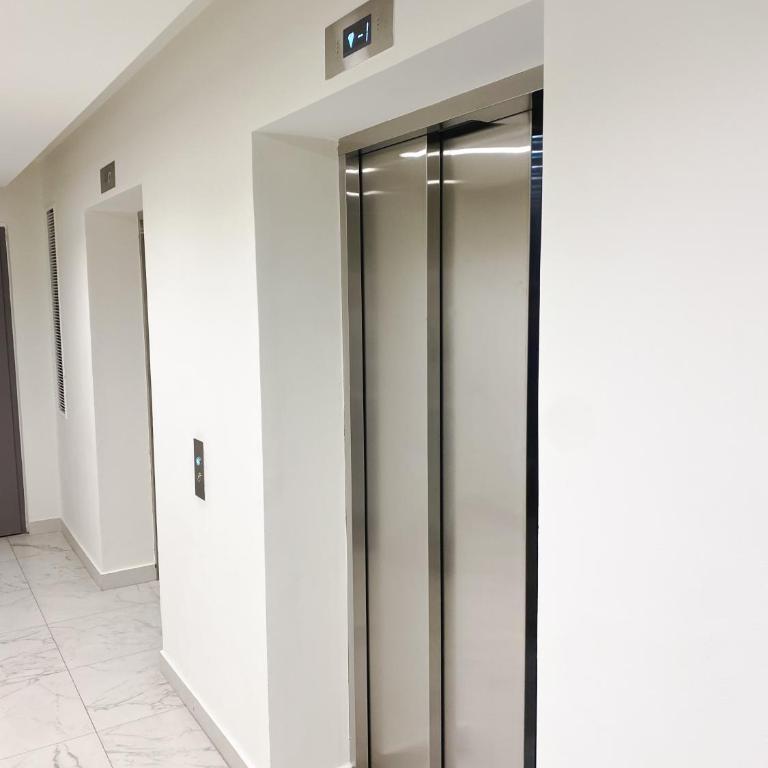 Lolita Lux - Belgrade Waterfront - Apartman sa 1 Spavaćom Sobom - 47