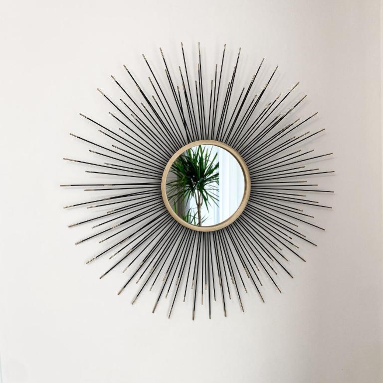 Lolita Lux - Belgrade Waterfront - Apartman sa 1 Spavaćom Sobom - 10