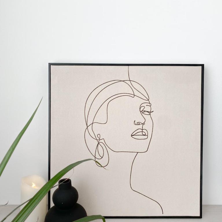 Lolita Lux - Belgrade Waterfront - Apartman sa 1 Spavaćom Sobom - 32