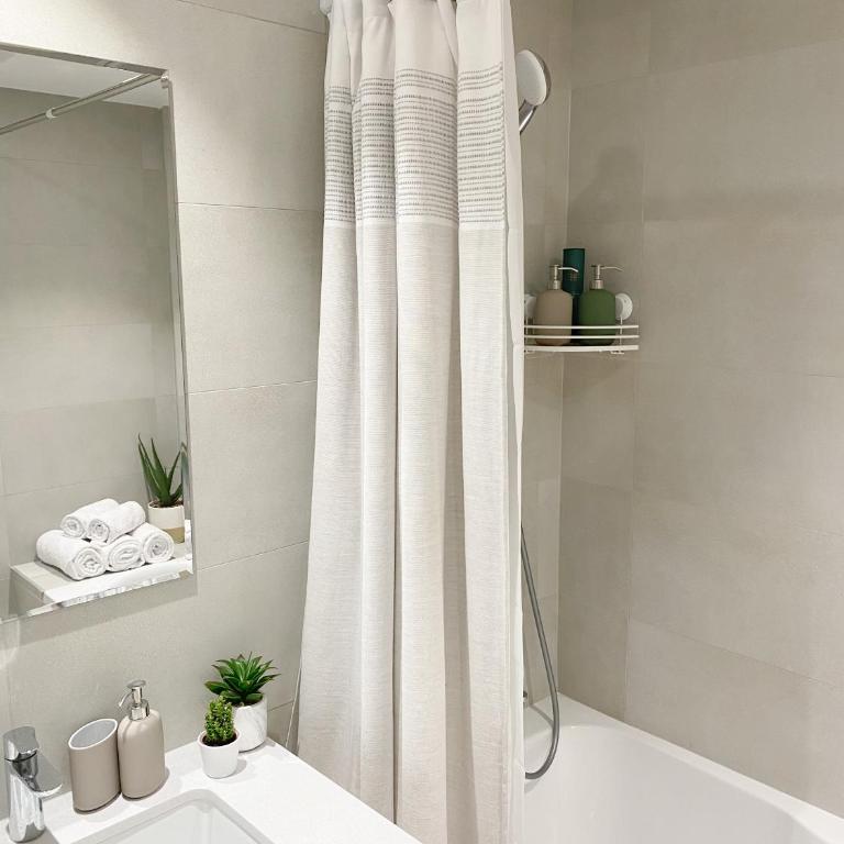 Lolita Lux - Belgrade Waterfront - Apartman sa 1 Spavaćom Sobom - 41