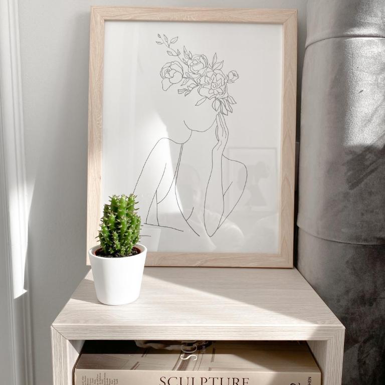 Lolita Lux - Belgrade Waterfront - Apartman sa 1 Spavaćom Sobom - 28