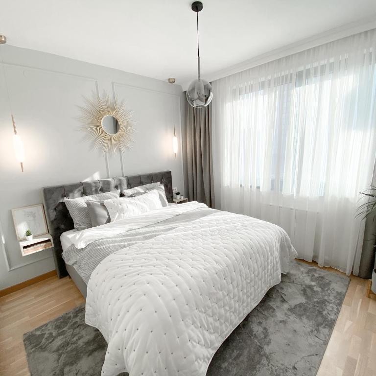 Lolita Lux - Belgrade Waterfront - Apartman sa 1 Spavaćom Sobom - 35